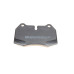 Колодки гальмівні (передні) BMW 7 (E38) 94-01/8 (E31) 90-99 (Brembo)