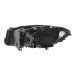 Фара (R) BMW 5 (F10) 11-16 (Xenon/Halogen)