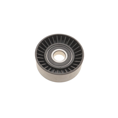 Ролик генератора BMW 3/5/7/X5 1.6/2.0/2.5/2.8/3.0 95- (натяжний) M43/M52/M54