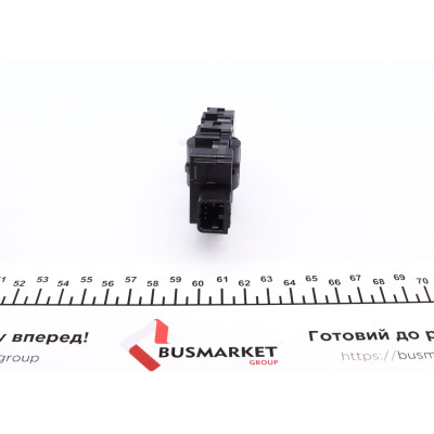 Кран пічки MB W204/S204/W212/S212/W221/W463/BMW 5 (F10/F11)/6 (F12/F13)/Audi A4/A5 07-