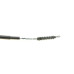 Трос ручника (R) BMW 7 (F01-F04) 08-15 N54/N55/N57/N63 (900/750mm)