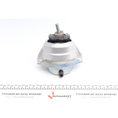 Подушка двигуна (L) BMW 5 (E60/E61) 2.5D/3.0D 04-10