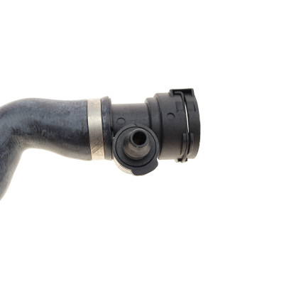 Патрубок радіатора BMW 7 (F01/F02/F03/F04) 08-15 N54