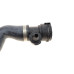 Патрубок радіатора BMW 7 (F01/F02/F03/F04) 08-15 N54