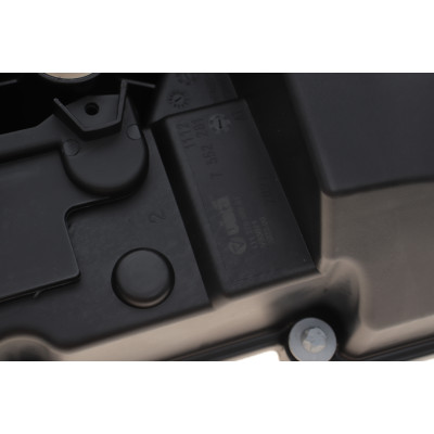 Кришка клапанів BMW 3 (E90/E91/E92/E93) 2.5/3.0 04-13 (N52)