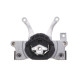 Подушка КПП BMW 5 (G30/G31)/6 (G32)/7 (G12)/X3 (G01) 2.0D B47/B48 15-