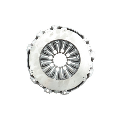Демпфер + комплект зчеплення BMW X1/X3 (E83/E84) 07-11 (85-130kw) N47 D20A/D20C