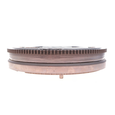 Демпфер + комплект зчеплення BMW 3 (F30/F80)/4 (F32/F82) 15- B38 B15A