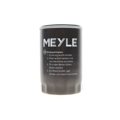 Фільтр масляний BMW 3 (E21/E30)/5 (E12/E28/E34)/ Z1 1.8-2.7 75-93