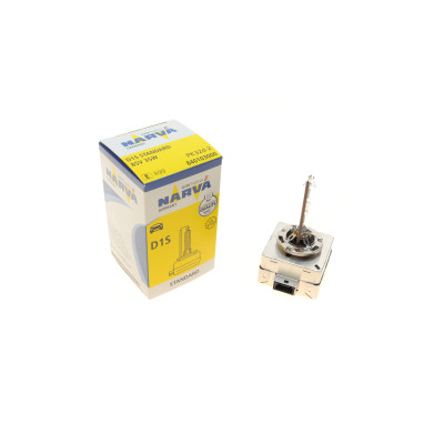 Автолампа D1S 85V 35W PK32d-2 Xenon