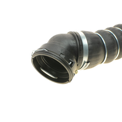 Патрубок інтеркулера BMW 5 (E60) 05-09 M47/N47 (R)