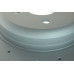 Диск гальмівний (задній) BMW 5 (F10/F11)/6 (F06/F13)/7 (F01-04) 09- (345x24) (з отворами) (вент.)