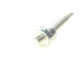 Тяга рульова BMW 1 (F40)/2 (F44/F45/F46)/X1 (F48)/X2 (F39) 13- (L=221mm) B37/B38/B42/B47/B48