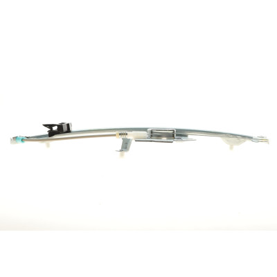 Склопідіймач (задній) BMW 3 (E90) 04-11 (L) (електро) (без моторчика)