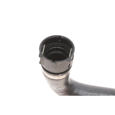 Патрубок радіатора BMW 3 (F30/F80)/4 (F32/F82) 1.6D/2.0D 11- N47/B47