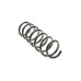 Пружина (передня) BMW 5 (F10/F11) 525d/530d АКПП/535d 10-16 (седан) (без М-техн.) (N47/B47)