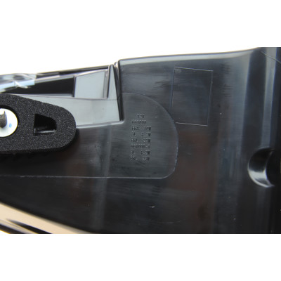 Ліхтар задній BMW 5 (G30/G31/G38/F90) 17-20 (R)