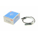 Датчик ABS (задній) BMW 3 (E90/E91/E92/E93) 04-13 (L=889) (HÜCO) Датчик ABS (задній) BMW 3 (E90/E91/E92/E93) 04-13 (L=889) (HÜCO)