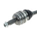 Піввісь (задня) BMW 3 (E90) 04-11 (R) M47/N47/N52 (27x25zx660x48T) (+ABS)
