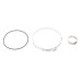 Пильник рейки рульової BMW X5 (E53) 00-06 M57/M54/M62