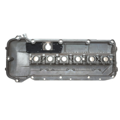Кришка клапанів BMW 3 (E46)/5 (E39/E60) 3.0 (M54) 04-11 (Алюміній) (+ прокладки)
