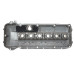 Кришка клапанів BMW 3 (E46)/5 (E39/E60) 3.0 (M54) 04-11 (Алюміній) (+ прокладки)