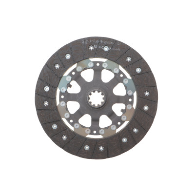 Диск зчеплення BMW 5 (E34/E39) 89-03 (d=228mm), M21/M50/M51/M52