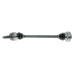 Піввісь (задня) BMW 3 (E90) 04-11 (R) M47/N47/N52 (27x25zx660x48T) (+ABS)
