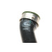 Патрубок інтеркулера (L) BMW 5 (E60) 04-10 M57 D30