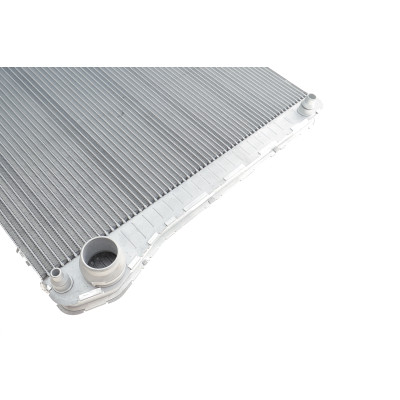 Радіатор охолодження BMW 5 (F10)/7 (F01-F04) 09-13 (N52/N53)