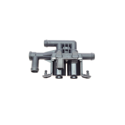 Кран пічки BMW 5 (F10)/7 (F01-F04) 09-16 N52/N55/N57/N63/N74/S73