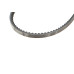 Ремінь генератора BMW 3/VW Passat 1.6TD/1.9D 88-93 (10x960) Ремінь генератора BMW 3/VW Passat 1.6TD/1.9D 88-93 (10x960)