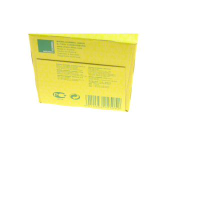 (заміна на HU 8007 Z KIT) Фільтр масляний BMW 5 (F10)/7 (F01/F02/F03/F04)/X5 (F15/F85) 5.0 10- N63/S63