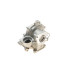 Помпа води BMW 1 (E81/E87)/3 (E46/E90)/5 (E60)/X1 (E84)/X3 (E83), N40/N42/N45/N46