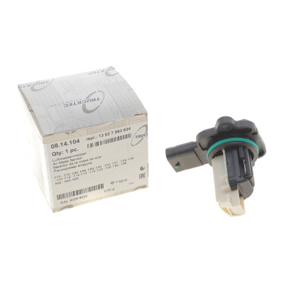 Витратомір повітря BMW 5 (F11) 3.0i (N52/N53/N55) 09-17