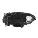 Фара (R) BMW 5 (F10) 11-16 (Xenon/Halogen)