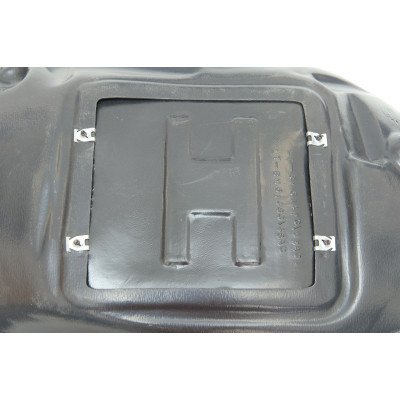 Підкрильник (передній/передня частина) BMW 3 (F30) 11-18 (L)