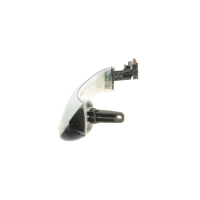 Ручка дверей (R) BMW 5 (F10/F07)/7 (F01-F04) 08-16 (біла)