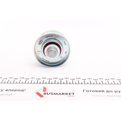 Ролик генератора BMW 3 (E46)/5 (E39) 2.0D 98-03 (натяжний) (70x26) (MPQ1326)