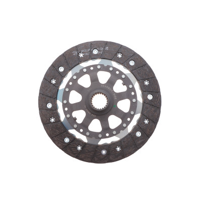 Демпфер + комплект зчеплення BMW 3 (F30/F80)/4 (F32/F82) 15- B38 B15A