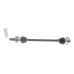 Піввісь (R) BMW X3 (E83) 2.0D-3.0D M54/B47/M57 04-10 (30zx682)
