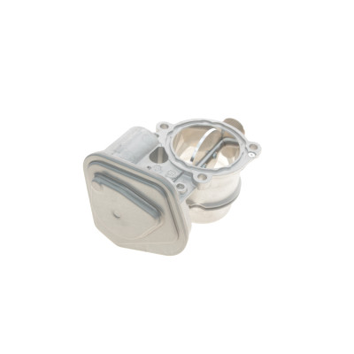 Заслонка дросельна BMW 1/3/5/6/7/X3/X5/X6 2.0D-4.4D (M47/M57/M67) 02-13