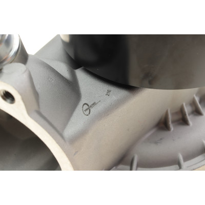 Помпа води BMW 5 (F10)/7 (F01/F02/F03/F04)/X5 (E70)/X6 (E72/E72) 07-
