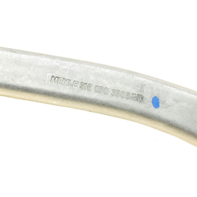 Комплект важелів підвіски (передньої) BMW 5 (E39) 95-03 M47/M51/M52/M54/M57