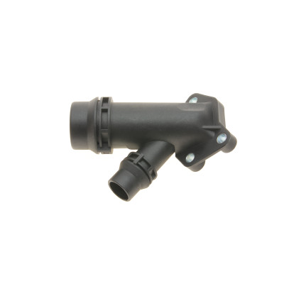Фланець системи охолодження BMW 3 (E90-E93)/5 (E60/E61) 2.0-3.0d M47/M57 01-10