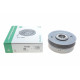 Шків колінвалу BMW 3 (F30/F80) 15-18 (153.2x63) (6PK) B38 B15 A Шків колінвалу BMW 3 (F30/F80) 15-18 (153.2x63) (6PK) B38 B15 A