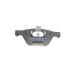 Колодки гальмівні (передні) BMW 3 (E90/E91/E92) 07-13/5 (E60/E61) 03-10/X1 (E84) 09-15