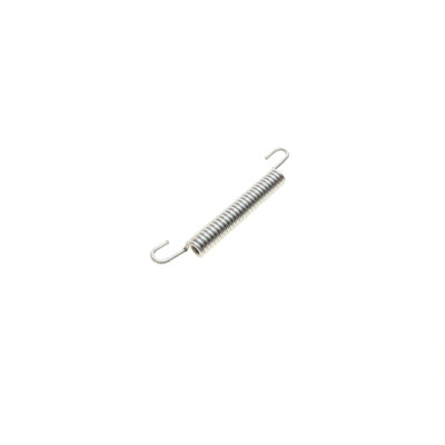Комплект пружинок колодок ручника BMW 7 (E38)/8 (E31) 730-750i 90-01 (180x25) (Ate)