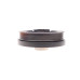 Шків колінвалу BMW 3 (E90/F30/F80)/5 (F10) 1.6-2.0 d 07- (10x185) (в комплекте з болтами)