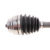Піввісь (передня) BMW 5 (G30/F90) 16-23 (L) (37x27x573) B47/B48/B57/B58